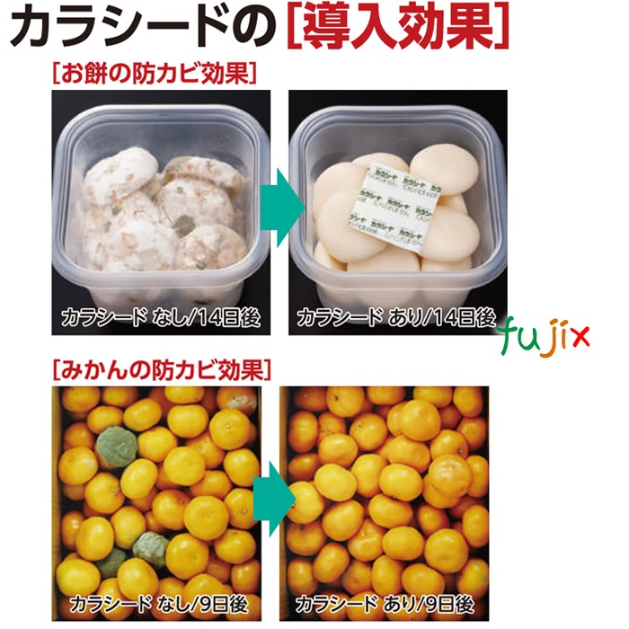 カラシード分包  RJ  