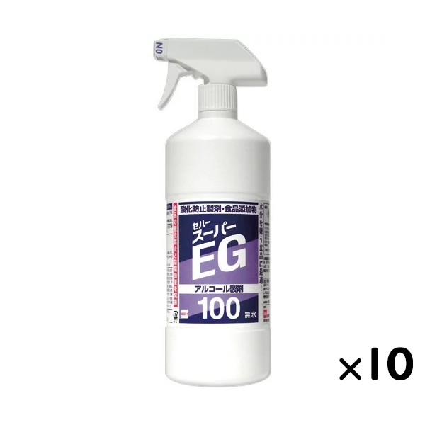 セハースーパーEG 1Lトリガー付