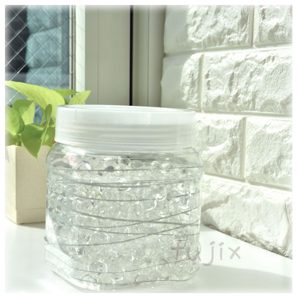 サニティー 消臭力 ビーズ 利用シーン