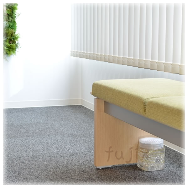 サニティー 消臭力 ビーズ 利用シーン